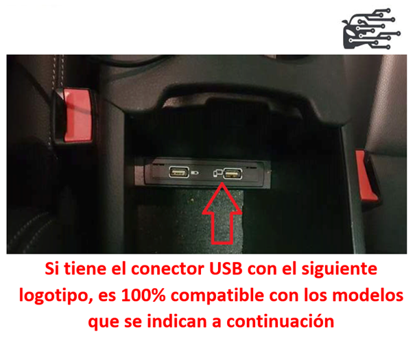Activación Apple Carplay en Mercedes classe A, B, E, CLS, CLA, GLA, GLE, CLS con NTG 5.1