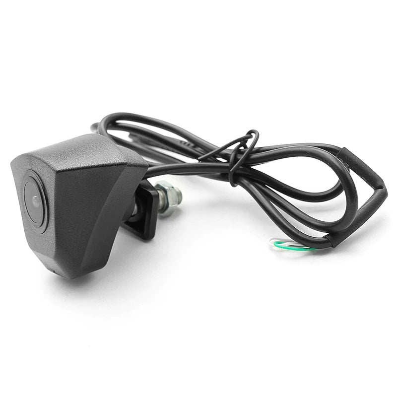 Camera frontal logo Audi