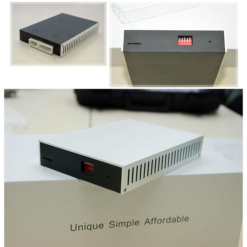 module carplay skoda kodiaq